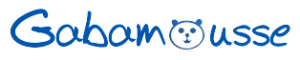 logo gabamousse